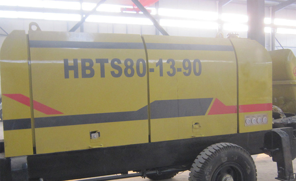 海阳-HBTS80混凝土泵-欢迎比价